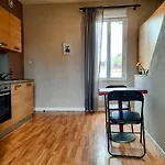 Appartement Cosy A 200 Metres De L'Ocean