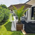 Chez Pascal Et Christine Possibilite Spa