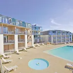 Lagrange Vacances - Les Terrasses De L'Ocean