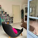 La Petite Maison Aux Volets Bleu - Montpellier