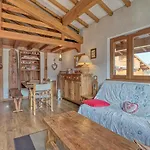 Appartement Megeve, 2 Pieces, 4 Personnes - Fr-1-453-221