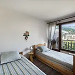 Appartement 2 Chambres Avec Balcon Expose Plein Sud, A Proximite Du Palais Des Sports Et Du Jaillet, Megeve - Fr-1-453-157