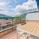 Charmant 3 Pieces En Plein Centre De Megeve Avec Terrasse, 2 Chambres Et Toutes Commodites - Fr-1-453-268
