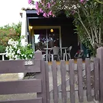 Villa Naturiste 