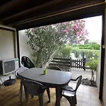 Villa Naturiste 