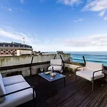 Lighthouse Keyweek Apartment Biarritz
