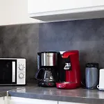 Maison De Vacances