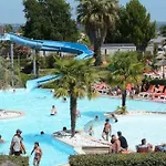 Mobilhome 6 Personnes Cap Ferret
