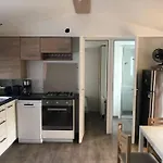 Mobilhome 6 Personnes Cap Ferret