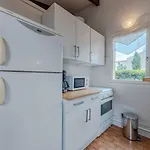 Holiday Home Le Hameau Des Capellans By Interhome