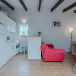 Holiday Home Le Hameau Des Capellans By Interhome
