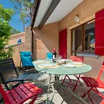 Holiday Home Les As-9 By Interhome