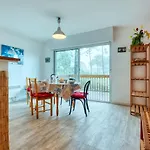 Chalet Picasso By Interhome