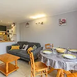 Holiday Home Maison De La Plage By Interhome