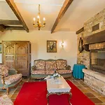 Holiday Home Ker Glaz By Interhome