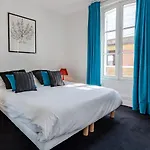 Holiday Home Guillaume Le Conquerant By Interhome