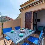 Apartment Maison Des Sables 3 By Interhome