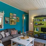 Holiday Home Gite Au Jardin - Ccn106 By Interhome