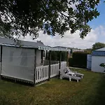 Mobil Home Dans Parc Residentiel Loisirs
