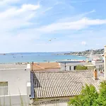 La Villa Bellevue Bord De Mer Jusqu'A 8 Pers