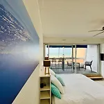 Studio Panoramique Ocean Du Marina