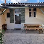 Relaxing Holiday Home
