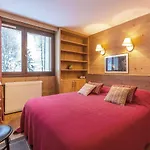Appartement Renove Avec Wifi, Garage Et Balcon Sud A Val-D'Isere - Fr-1-694-232