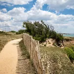 Le Cocon En Bord De Mer