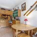 Appartement Chaleureux 6 Pers Skis Aux Pieds Avec Parking Couvert Au Coeur De Val-D'Isere - Fr-1-694-229