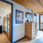 Appartement Elegant A Val-D'Isere Avec Balcon, Parking, Wifi - Fr-1-694-270