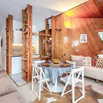 Appartement Spacieux Avec Wifi Au Pied Des Pistes - La Daille - Fr-1-694-54