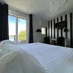 L Auberge De La Pointe