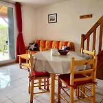 Gite Villa 34 Residence Le Grand Bleu