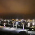 Appart. Calme 5 Pers Vue Sur Le Port De Gruissan