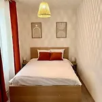 Appartement Centre-Ville Le Havre