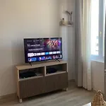 Appartement Centre-Ville Le Havre