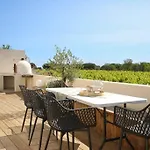 Villa En Bordure De Vignoble 6 Personnes A La Semaine