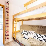Appartement Neuf Pour 11 Pers., 59M², Hyper Centre Saint-Lary Soulan, Proche Remontees Mecaniques - Fr-1-296-469