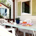 Mobilhome Paradis Bikini