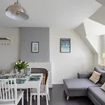 L'Armateur - Appartement Intramuros - Plage - St Malo