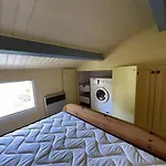 Charmant Pavillon Familial Avec Terrasse Et Mezzanine - Proche Plage - Saint-Cyprien Plage - Fr-1-106-86