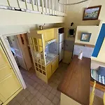 Charmant Pavillon Familial Avec Terrasse Et Mezzanine - Proche Plage - Saint-Cyprien Plage - Fr-1-106-86