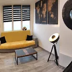 Lovely Home Lh A Proximite De La Plage