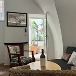 Le Patio Du Pitchounet