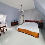 Villa Les Mouettes, Au Bord De La Mer.