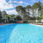 Apartment Village Cheval Spa Residences-4 By Interhome