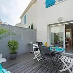 Holiday Home Les Jardins D'Agathe By Interhome