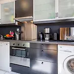 Apartment Elisa-1 By Interhome