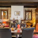 Holiday Home Ty Keriquel By Interhome