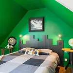 Holiday Home Aven - Tgc103 By Interhome